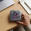 Compact True Wireless Bluetooth Earbuds