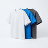 Classic Plain Cotton T-Shirt for Everyday Wear