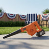 Cordless High-Power Electric Air Blower Tool