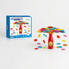 Educational Intelligent Balancing Game Stacking Blocks