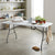 Summit Foldable Table - Versatile & Convenient Design