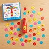 Educational Intelligent Balancing Game Stacking Blocks
