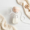 Intelligent Integrated Electric Breast Pump