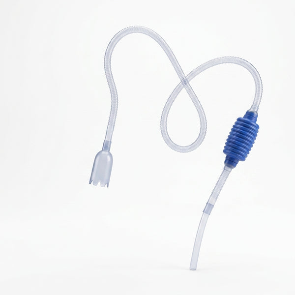 Aquarium Water Changer Siphon Pump