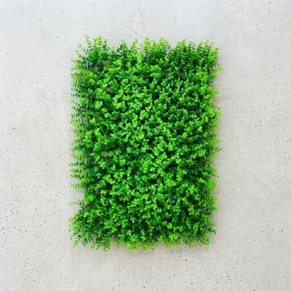 Eco-Friendly Indoor Wall Backdrop Decorative Panel