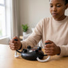 Electric Lie Detector Party Toy