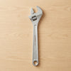 12 Inch Adjustable Wrench