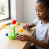 Rotating Solar System Model Science Toy for Kids