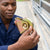 100mm Sliding Gate Roller