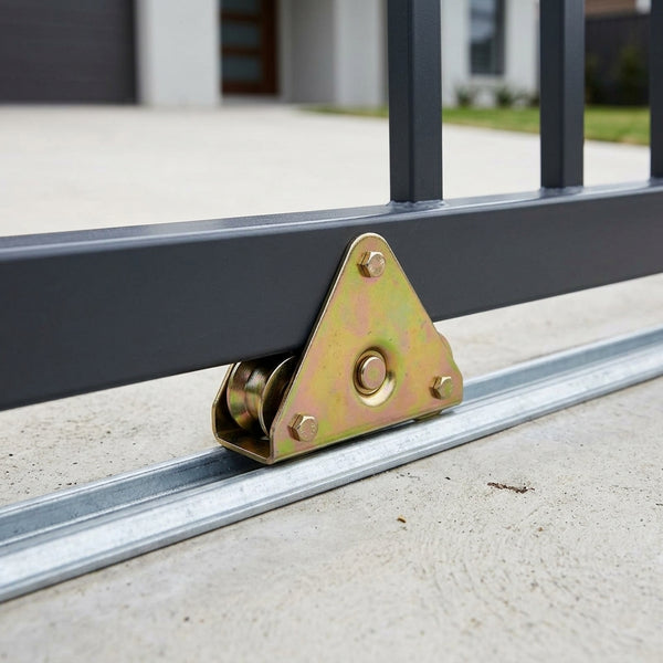 80mm Sliding Gate Roller