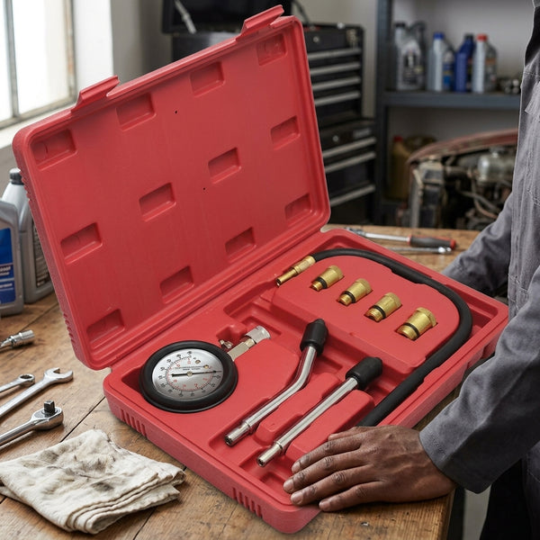 Compression Tester Pressure Gauge