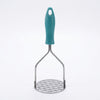 Household Stainless Steel Manual Garlic Press