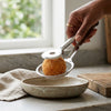 Gold Kitchen Cooking Food Clip