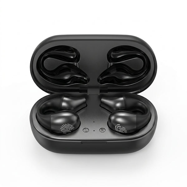 Wireless Bluetooth Earphones
