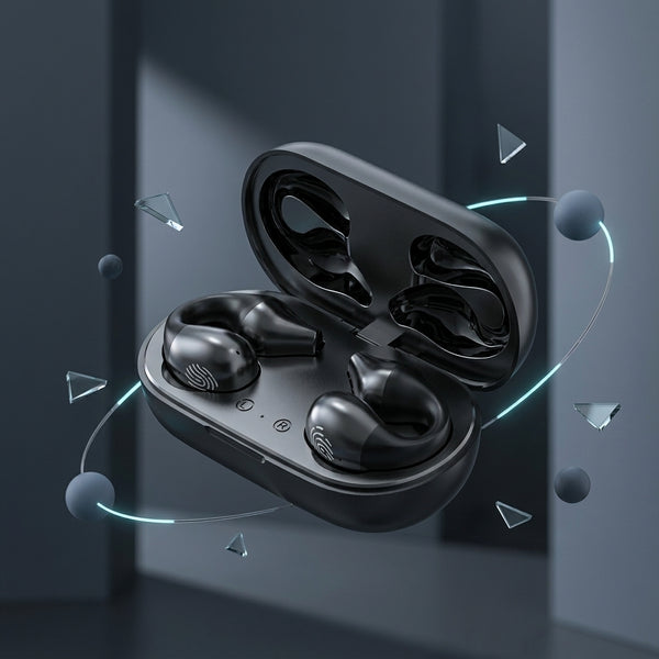 Wireless Bluetooth Earphones