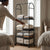 Modern Multifunction Floor-Standing Clothes Rack