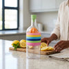 Multi-Functional Vegetable Cutter