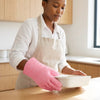 Silicone Kitchen Oven Mitts Heat Resistant Gloves