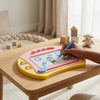 Kids Magnetic Graffiti Drawing Board