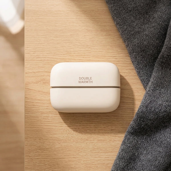 6000mAh Magnetic Rechargeable Hand Warmer