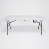 Summit Foldable Table - Versatile & Convenient Design