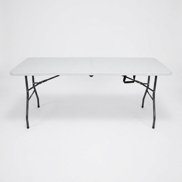 Summit Foldable Table - Versatile & Convenient Design