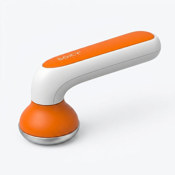 Silicone Facial Contouring Ice Mold Roller