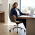High Back Executive PU Office Chair