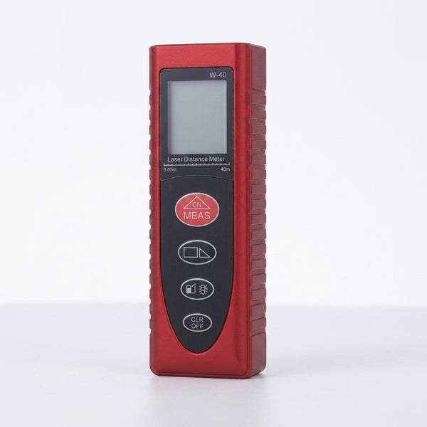 Handheld Digital Laser Distance Meter