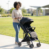 3 in 1 Adjustable Luxury Baby Stroller