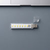 10 Piece Mini LED Night Lights Set