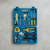 Automobile Tool Kit Maintenance Multifunctional 16 Piece Set