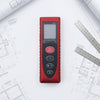 Handheld Digital Laser Distance Meter