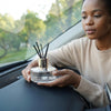 100ml Alcohol-Free Luxury Reed Diffuser
