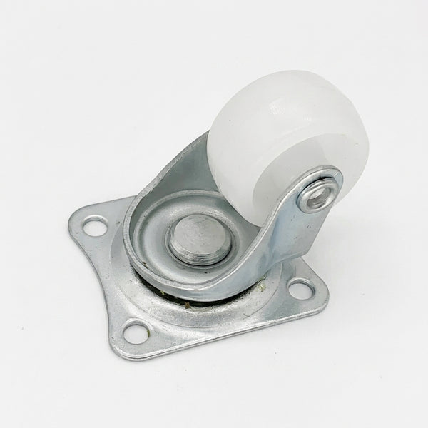4 Pcs Smart Car Robot Wheel Set
