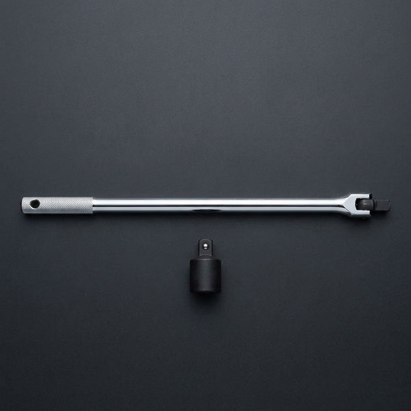 18" Power Bar Breaker