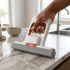 Desktop Mini Squeeze Mop | Portable Countertop Cleaning Tool