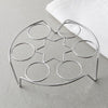 Hexagonal Six-Grid Display Stand
