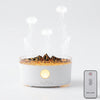 300ML Aroma Oil Diffuser & Humidifier