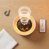 300ML Aroma Oil Diffuser & Humidifier