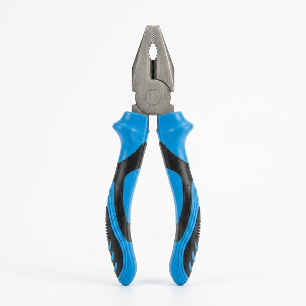 Multi Function Combination Pliers with PVC Handle