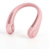 USB Mini Neck Fan
