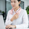USB Mini Neck Fan