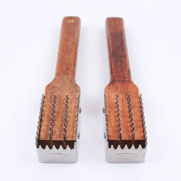 Kitchen Fish Scales Scraper | Kitchen Fish Cleaning Tool