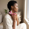 Cervical Spine Alignment Neck Support Pillow