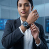 S30 Ultra2 Smart Watch 2.01" HD Big Screen With 7 Straps