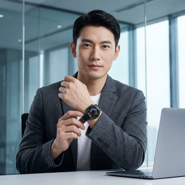 Bluetooth Calling Smart Watchs