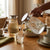 High-Temperature Resistant Dining Table Placemat