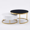 Contemporary Nesting Coffee Table