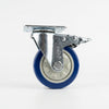 4 Inch Ball Bearing Swivel Caster Wheel